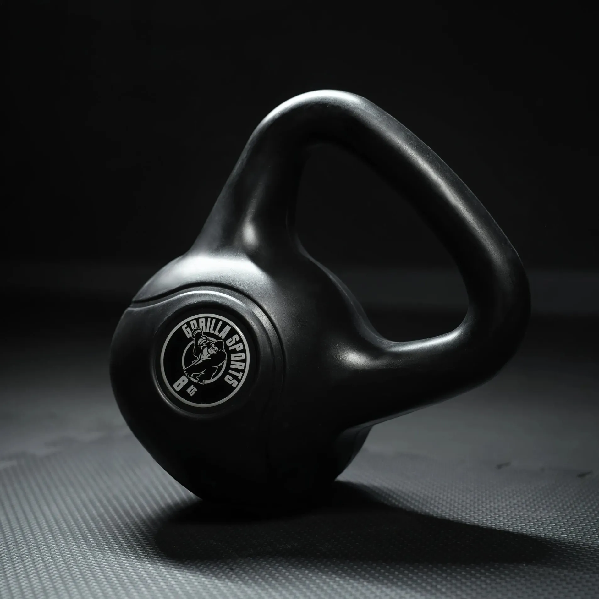 Kettlebell Kunststoff 2 - 20 kg