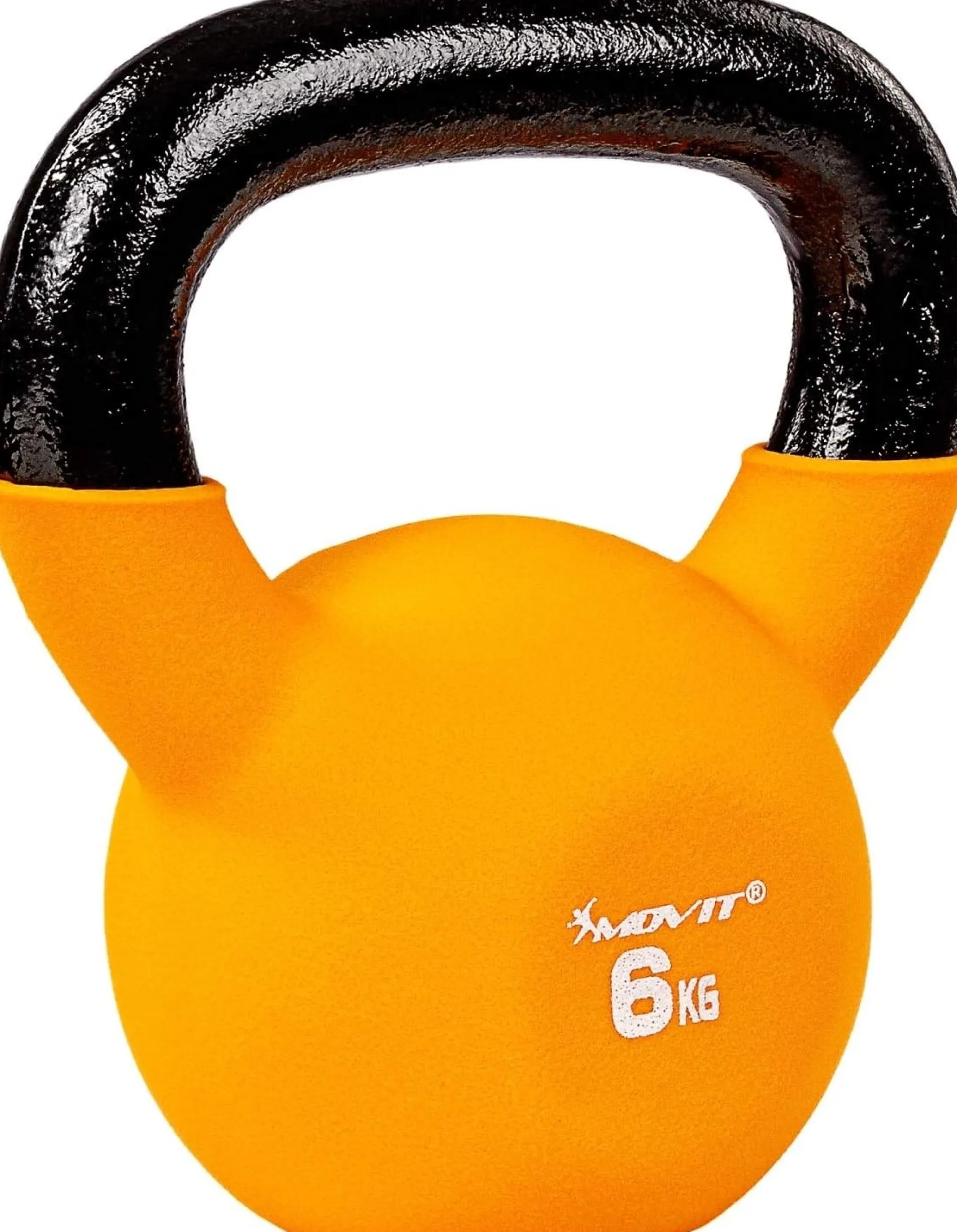 Kettlebell Kunststoff 3 - 24 kg