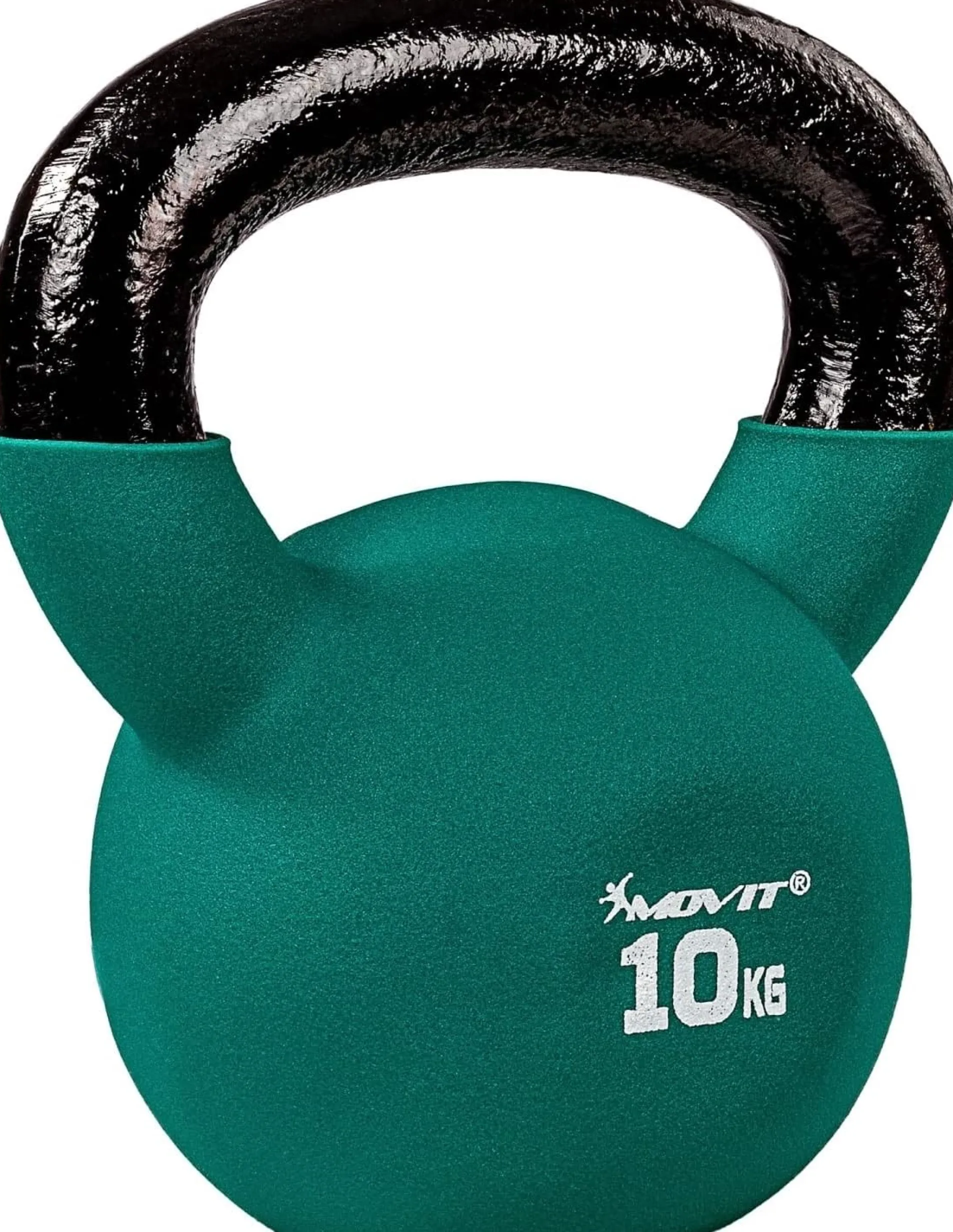 Kettlebell Kunststoff 3 - 24 kg