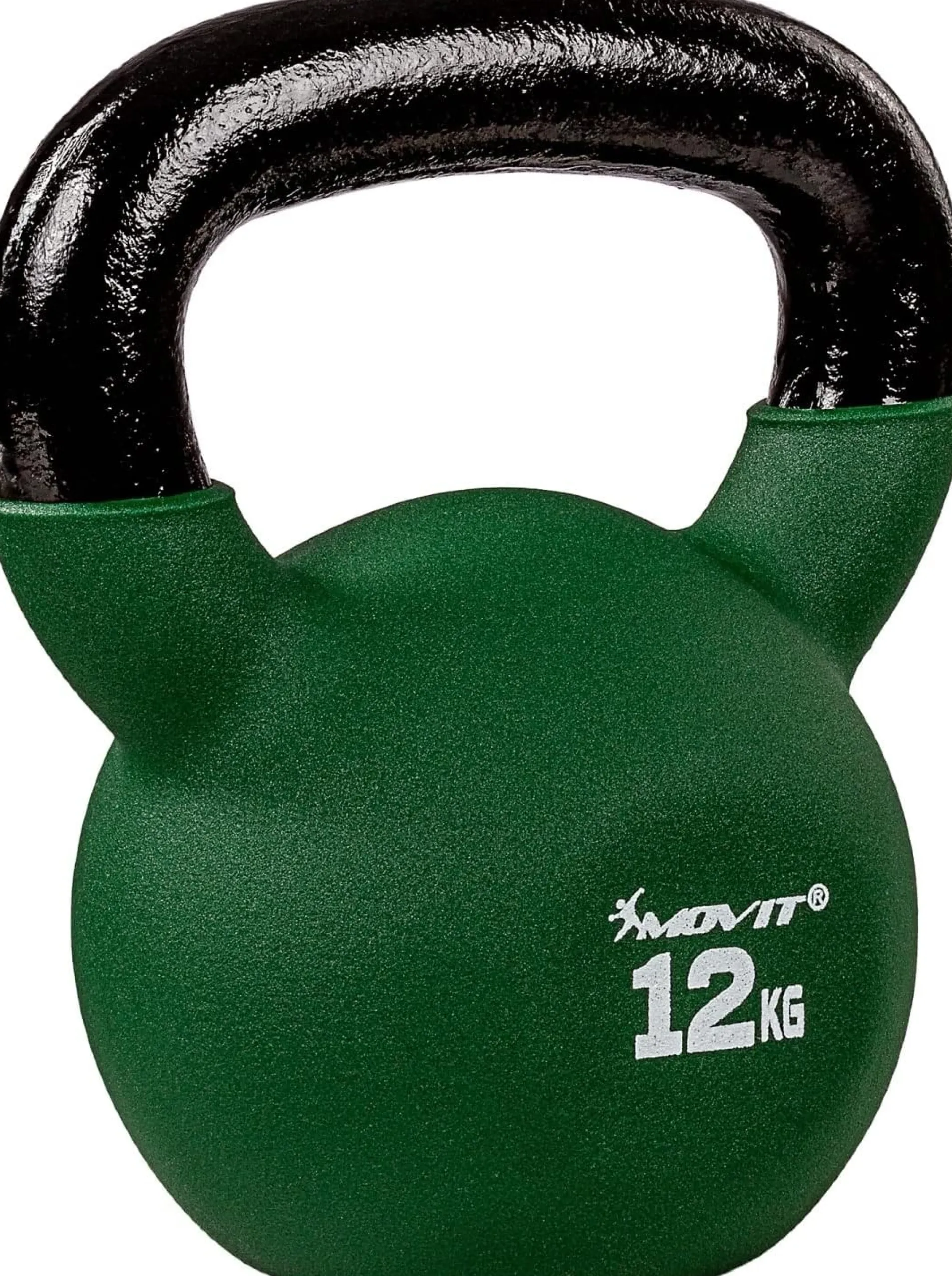 Kettlebell Kunststoff 3 - 24 kg