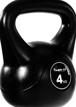 Kettlebell Kunststoff 3 - 20 kg