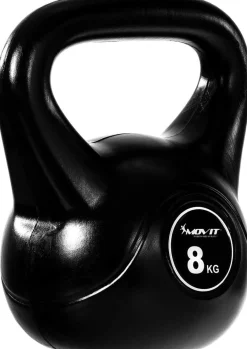 Kettlebell Kunststoff 3 - 20 kg