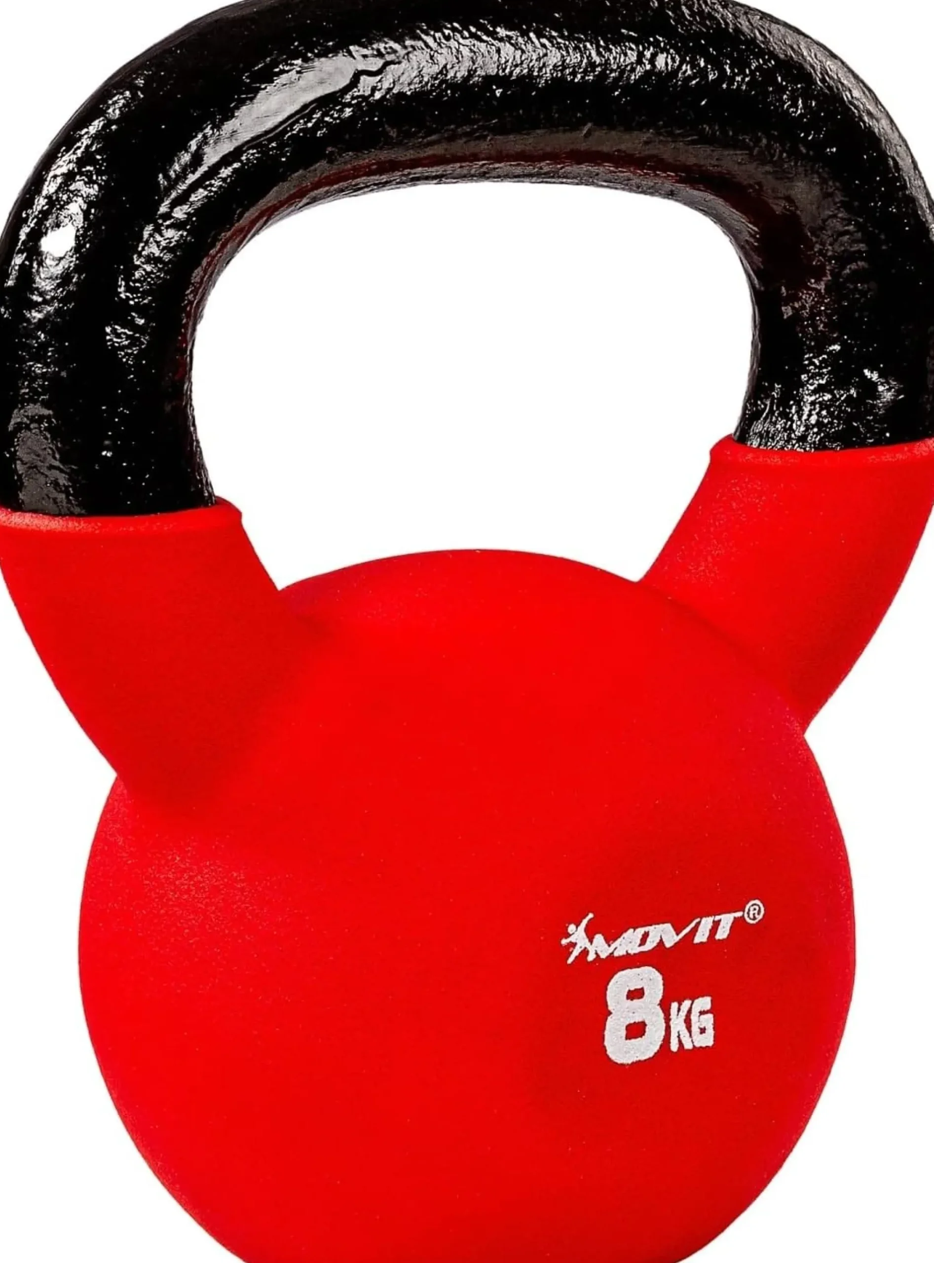 Kettlebell Kunststoff 3 - 24 kg