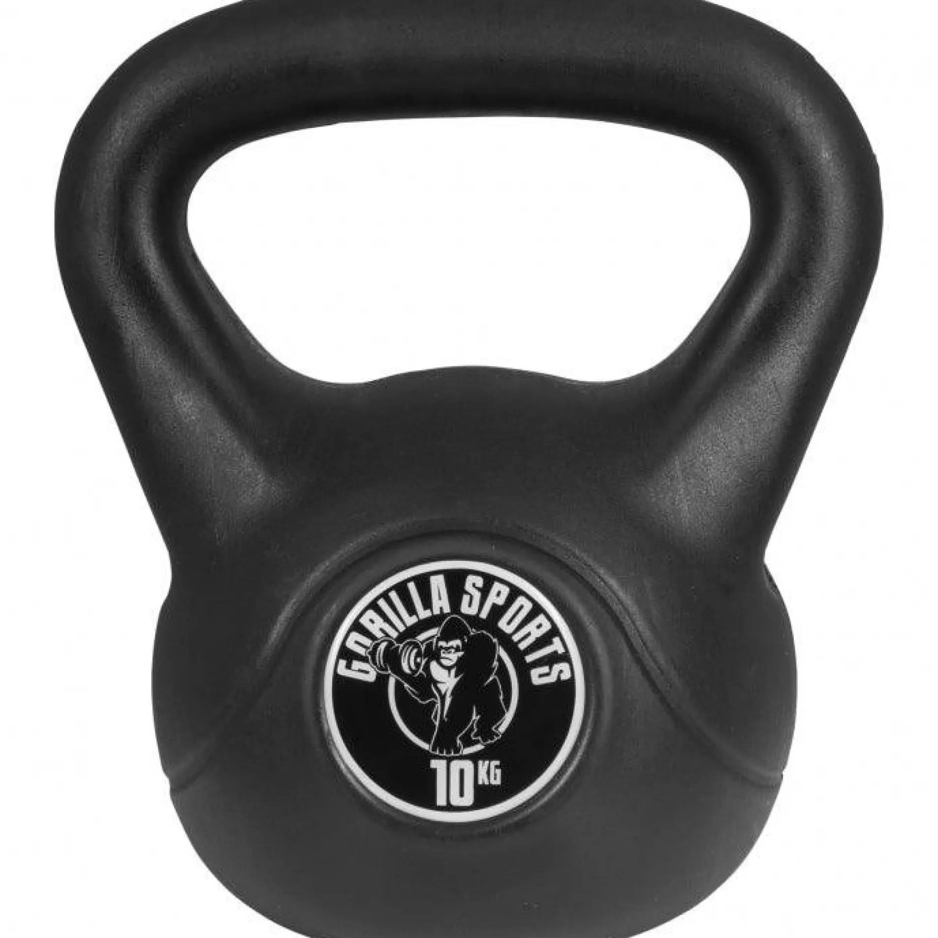 Kettlebell Kunststoff 2 - 20 kg