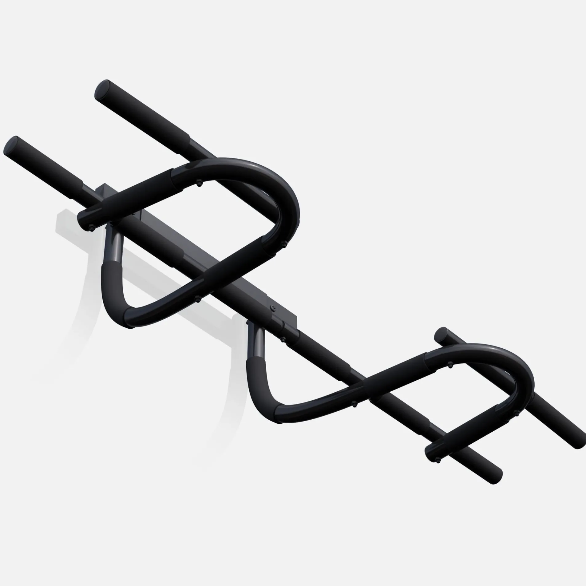 Klimmzugstange für den Türrahmen Multi Grip