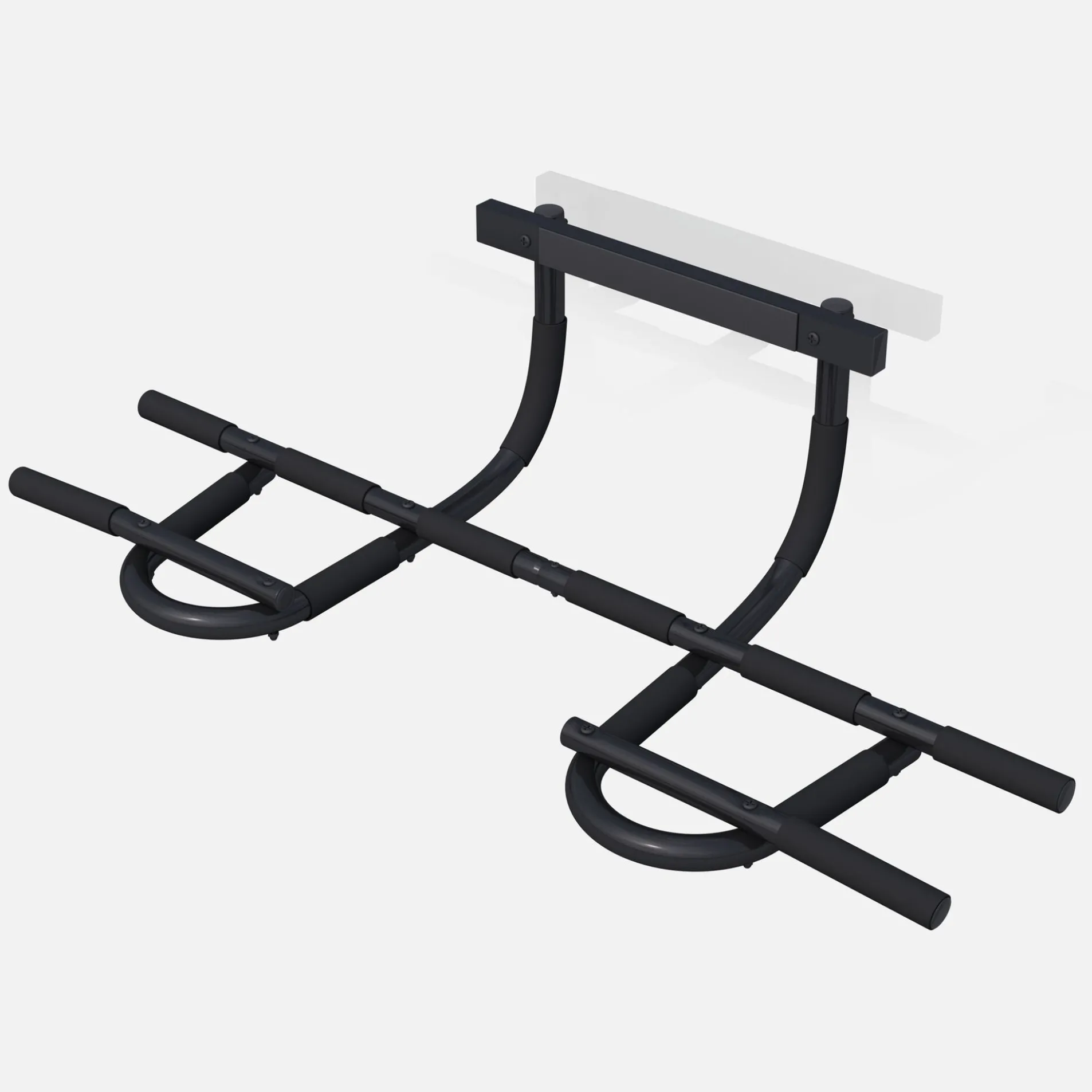 Klimmzugstange für den Türrahmen Multi Grip
