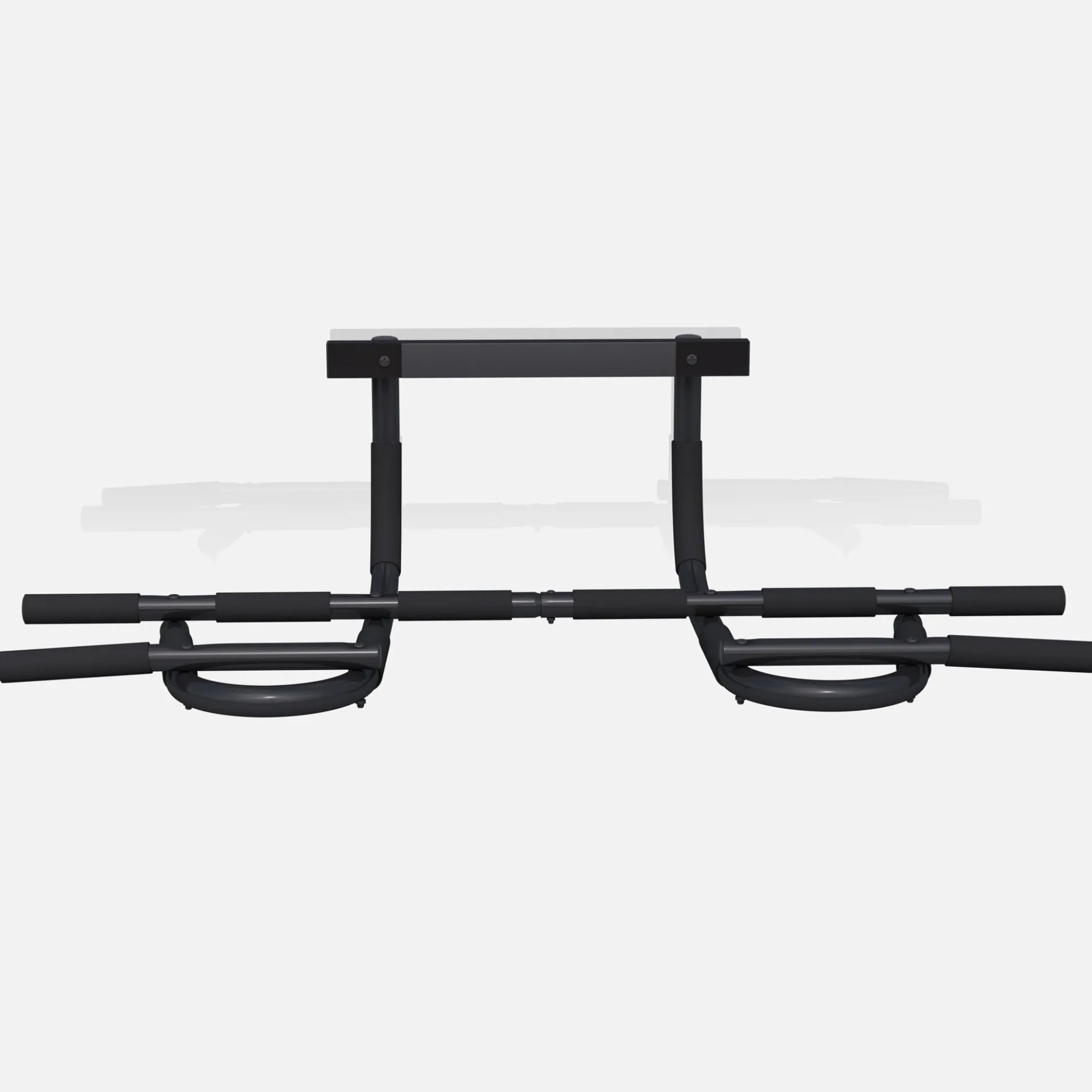 Klimmzugstange für den Türrahmen Multi Grip