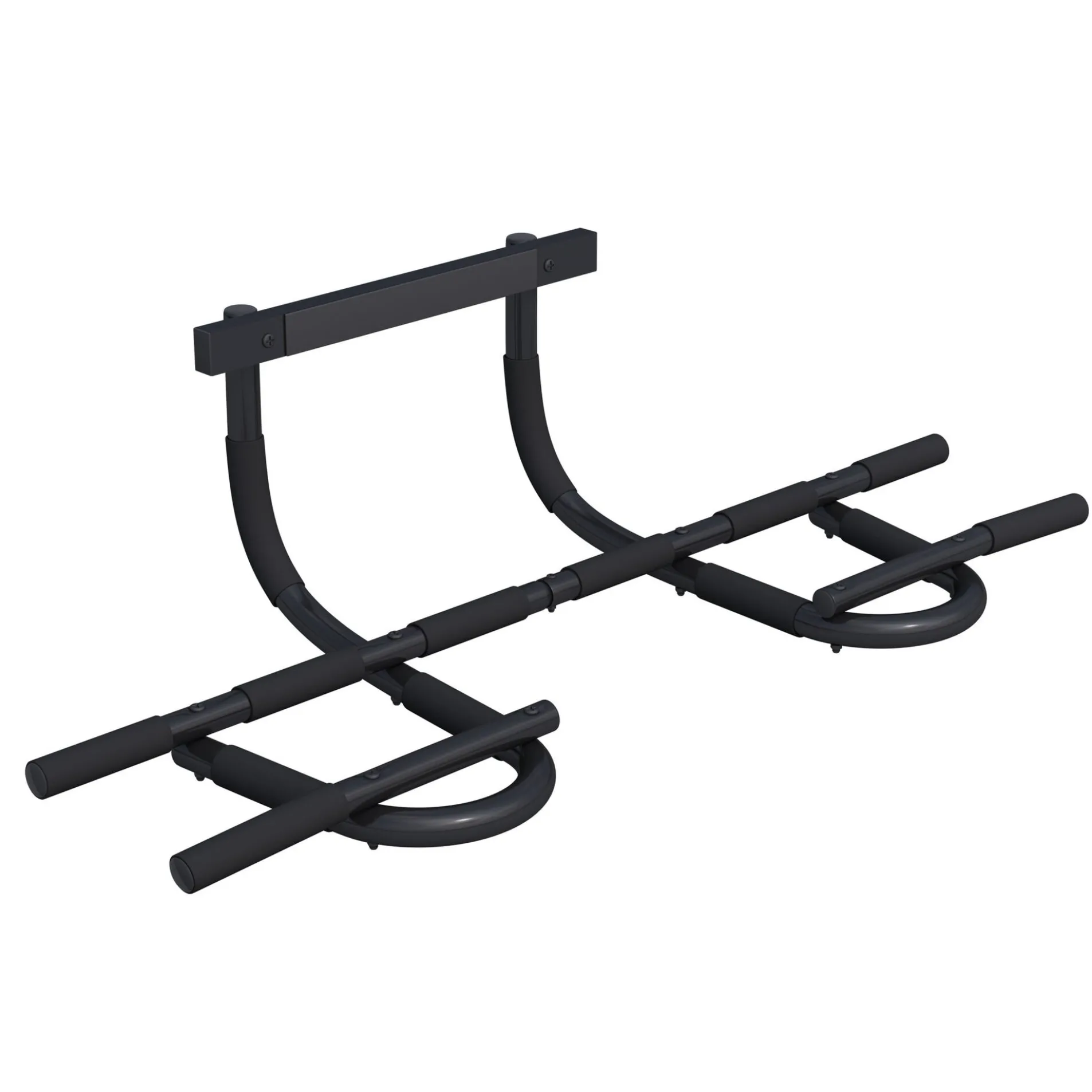 Klimmzugstange für den Türrahmen Multi Grip