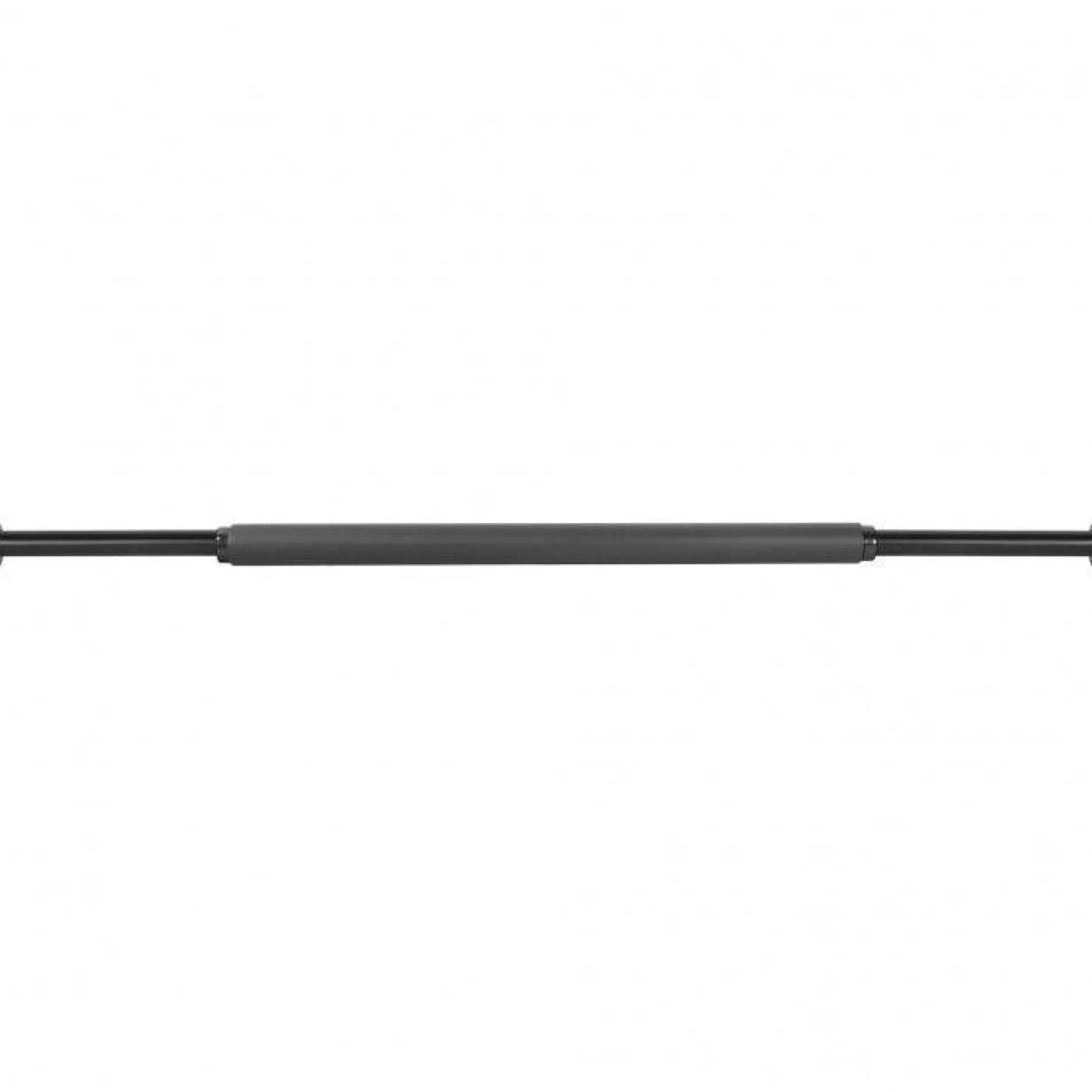 Klimmzugstange für den Türrahmen ausziehbar 63 - 93 cm