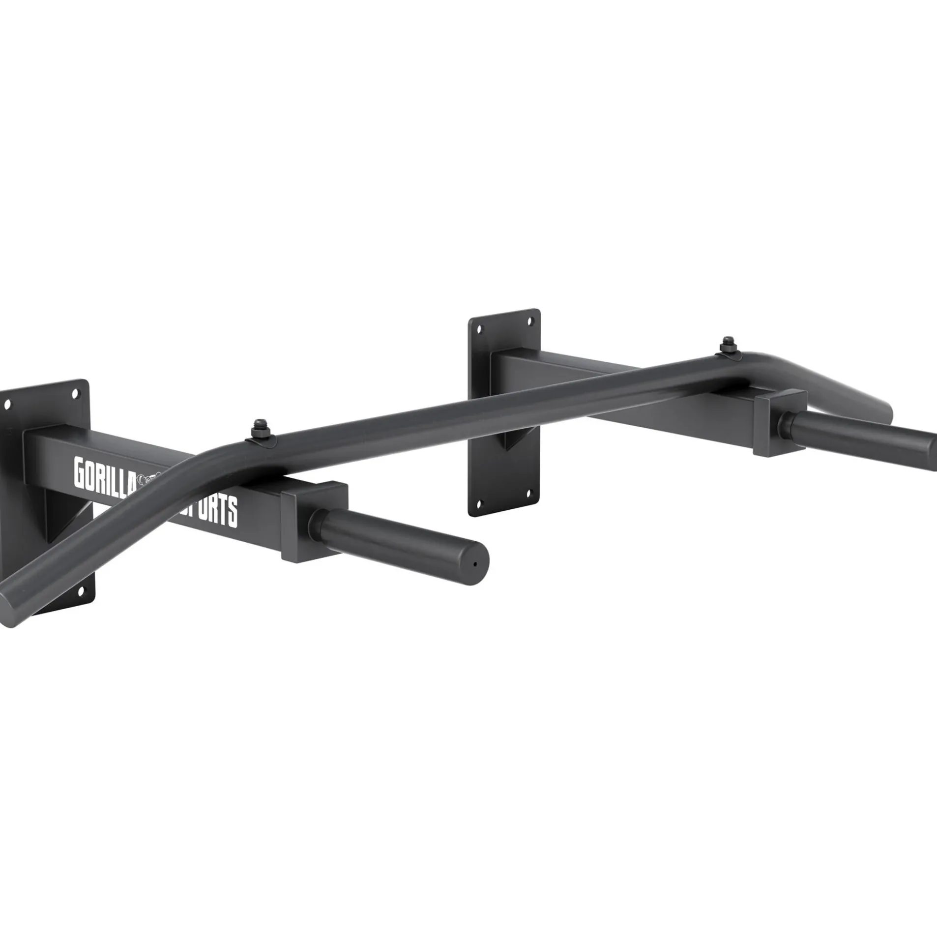 Klimmzugstange Set inkl, Resistance Band