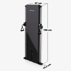 Kraftstation SmartGym H8