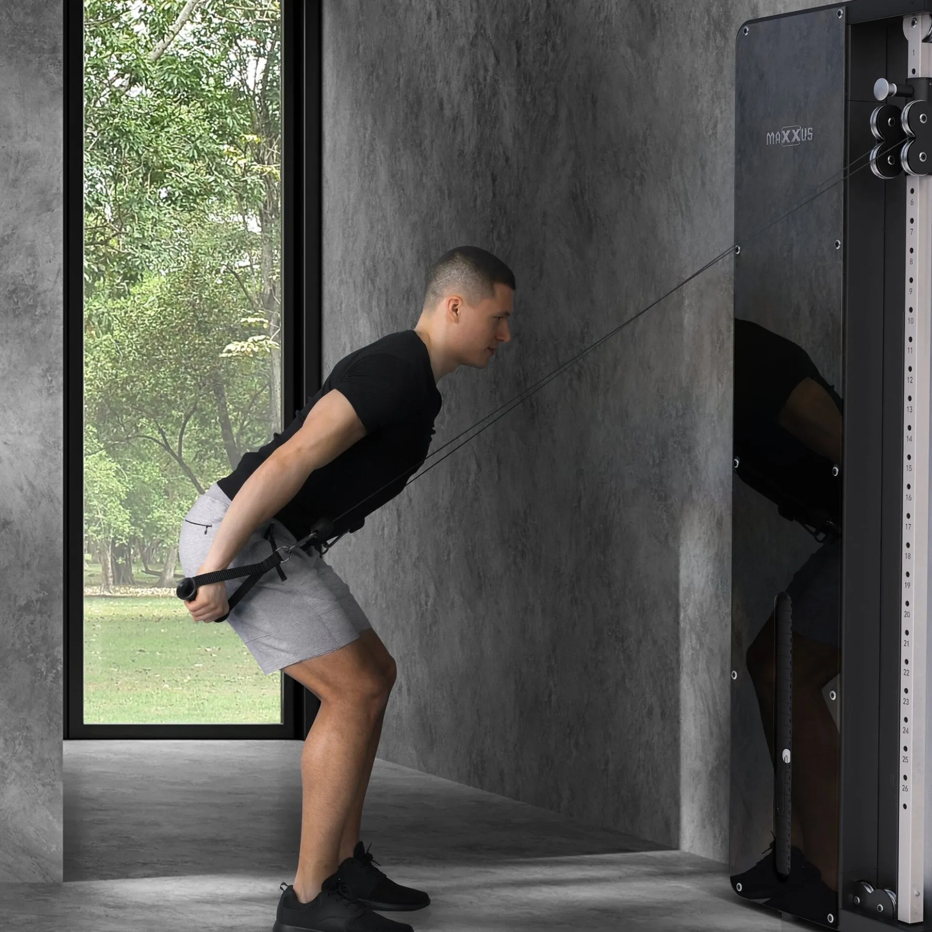 Kraftstation SmartGym H1