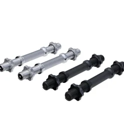 Kurzhantel 2er Set 35 cm mit Sternverschlüssen