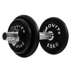 Kurzhantel Set 10 - 30 kg