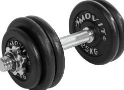 Kurzhantel Set 10 - 30 kg
