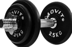 Kurzhantel Set 10 - 30 kg