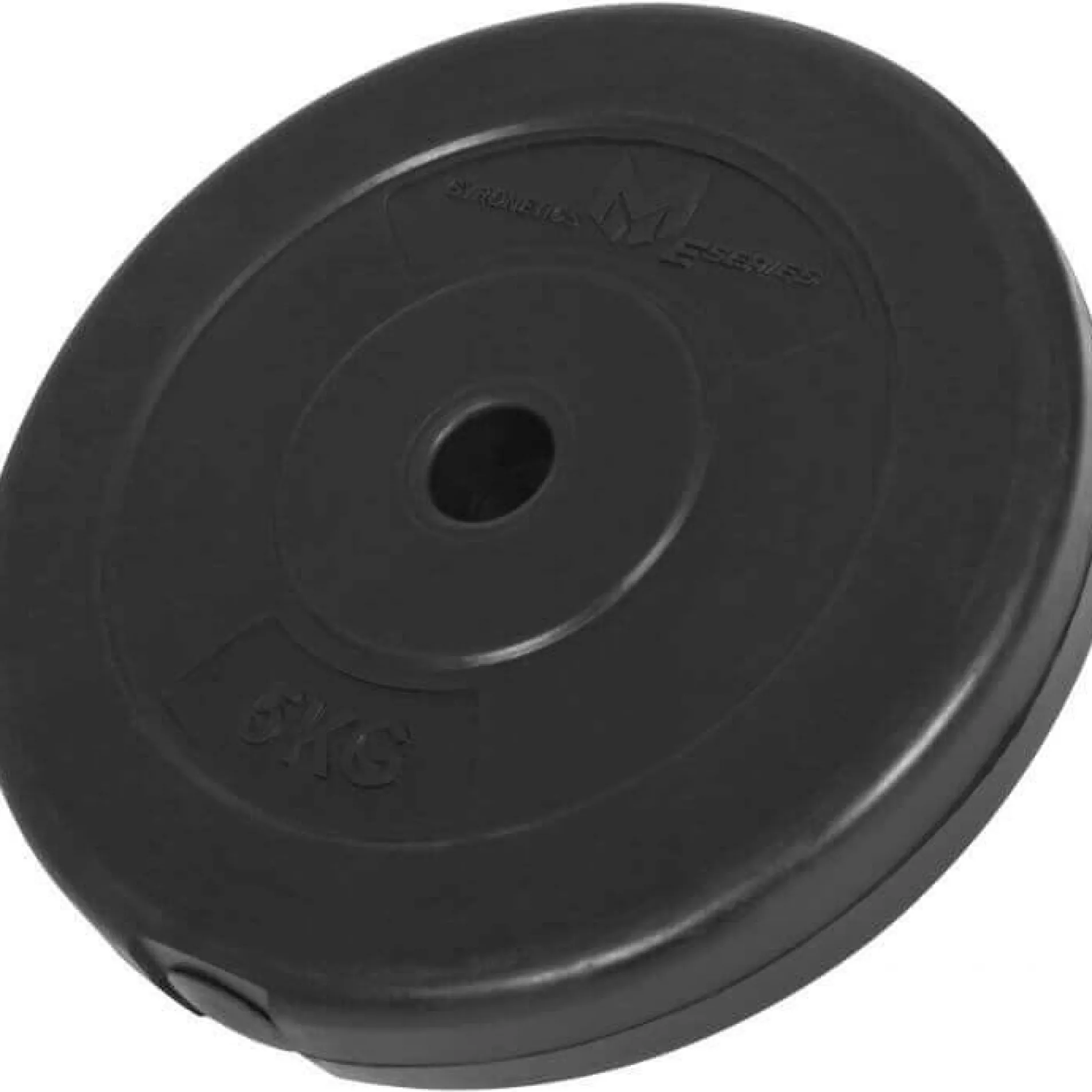 Kurzhantel Set E-Series Kunststoff 20 kg 25 mm