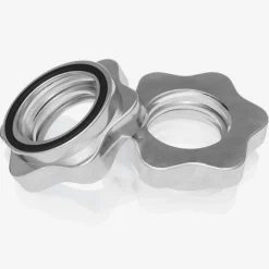 Kurzhantel Set Kunststoff Gripper 30 kg mit Sternverschlüssen