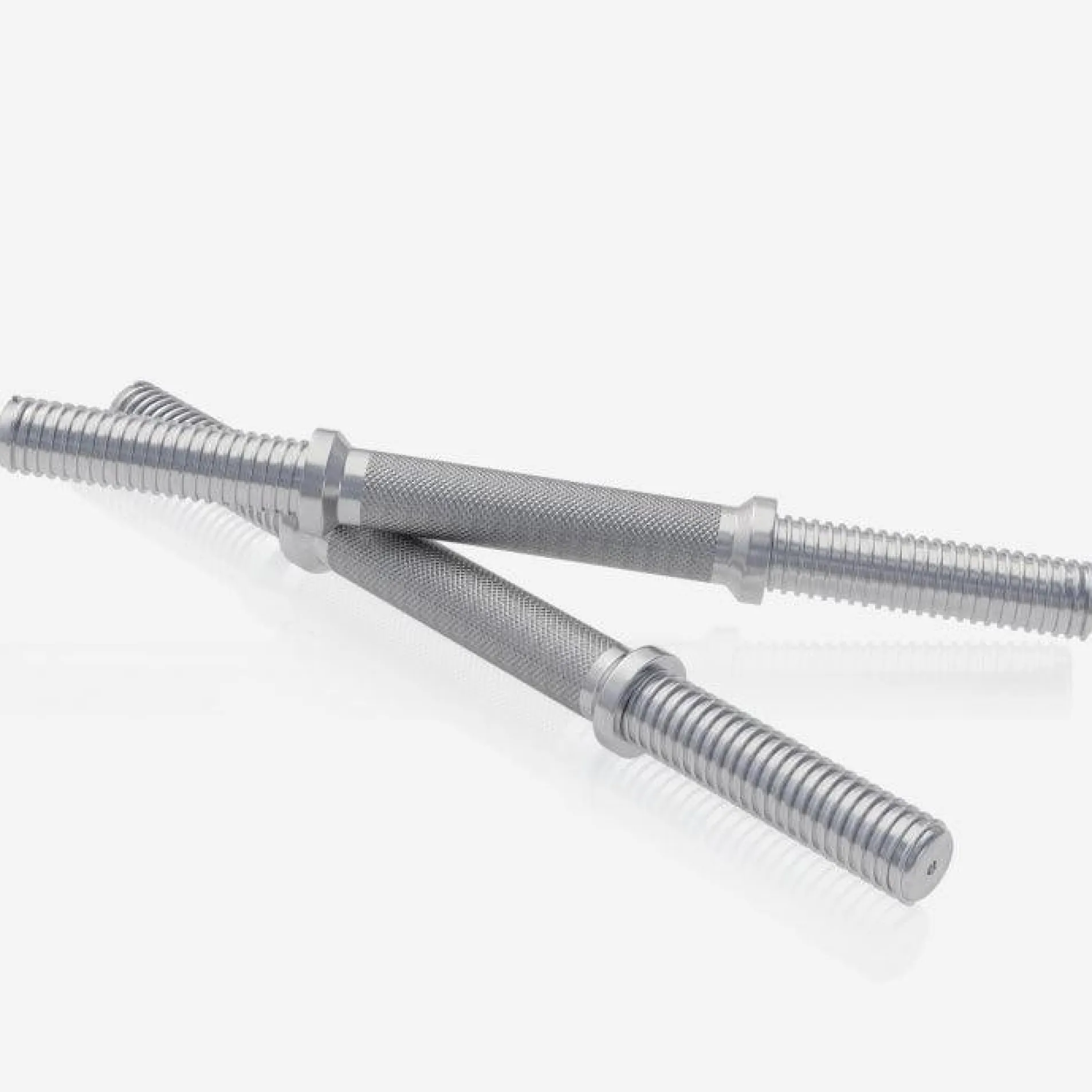 Kurzhantel Set Kunststoff Gripper 30 kg mit Sternverschlüssen