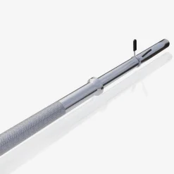 Langhantel 170 cm mit Federverschlüssen