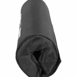 Langhantel 170 cm mit Nackenpolster mit Sternverschlüssen