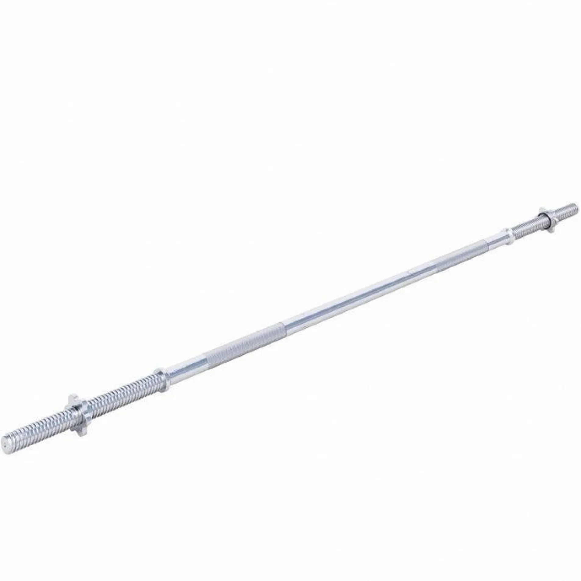 Langhantel 200 cm mit Sternverschlüssen