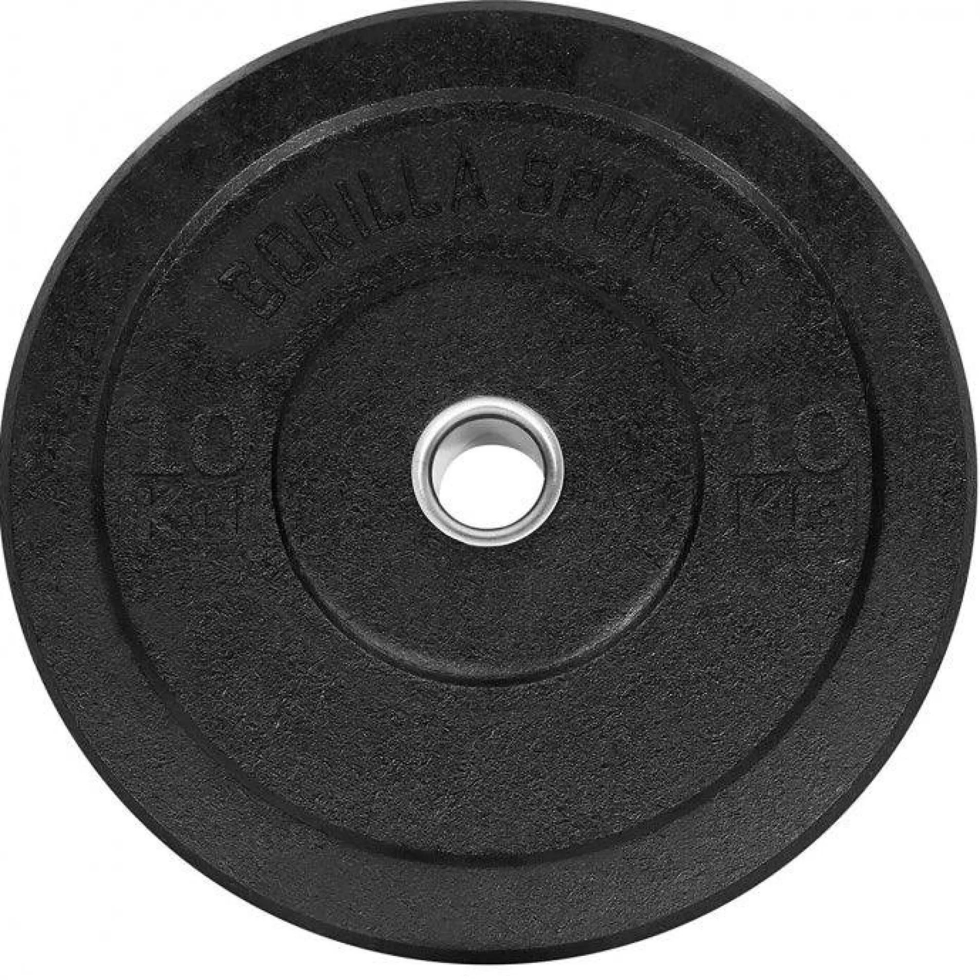 Langhantel Set Olympia Bumper Plates 140 kg