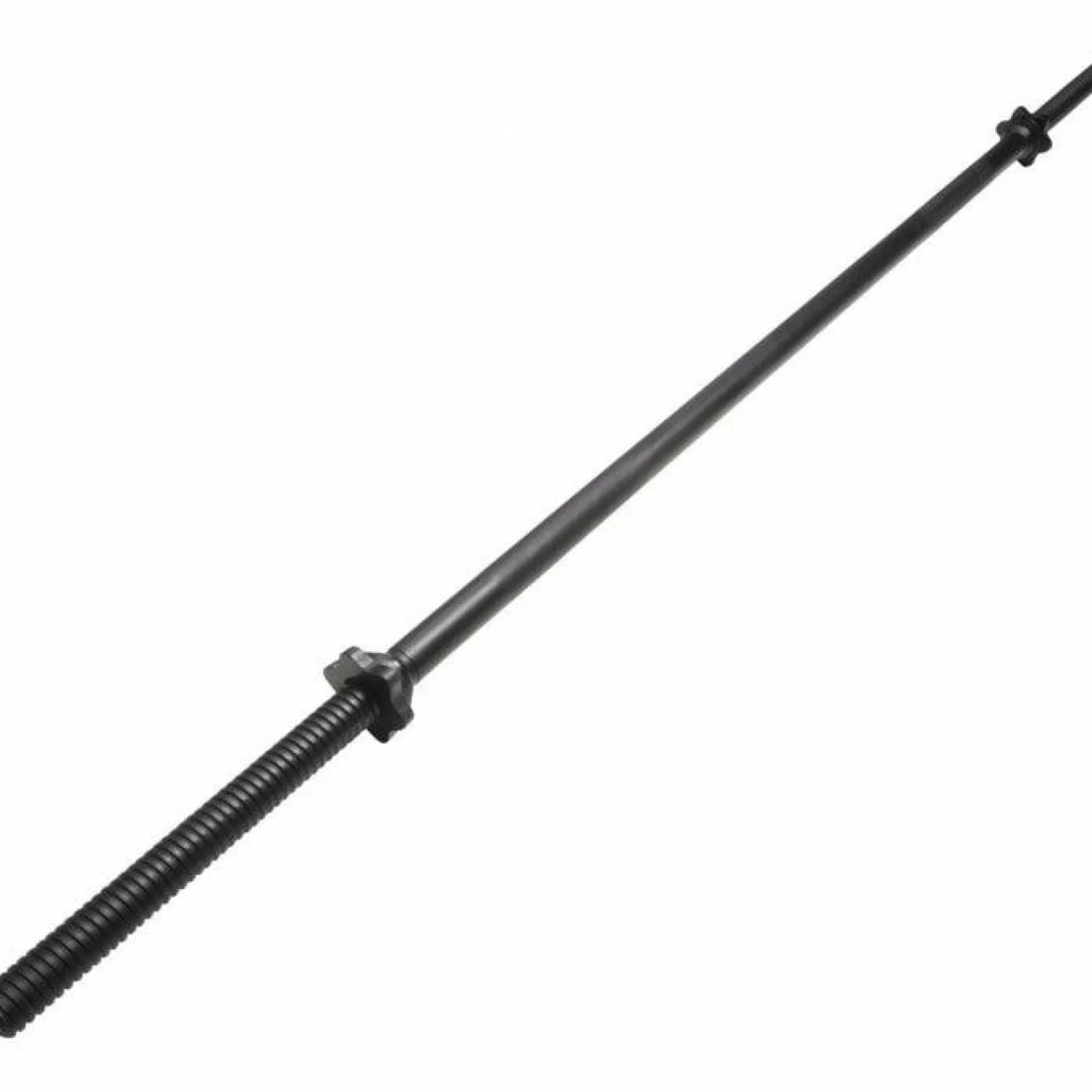 Langhantelstange 6 Fuß (182,9 cm), ⌀ 25 mm/1″