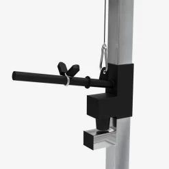 Latzugturm für die Kraftstation Universal