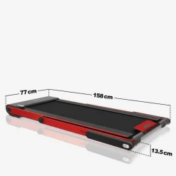 Laufband M8 klappbar