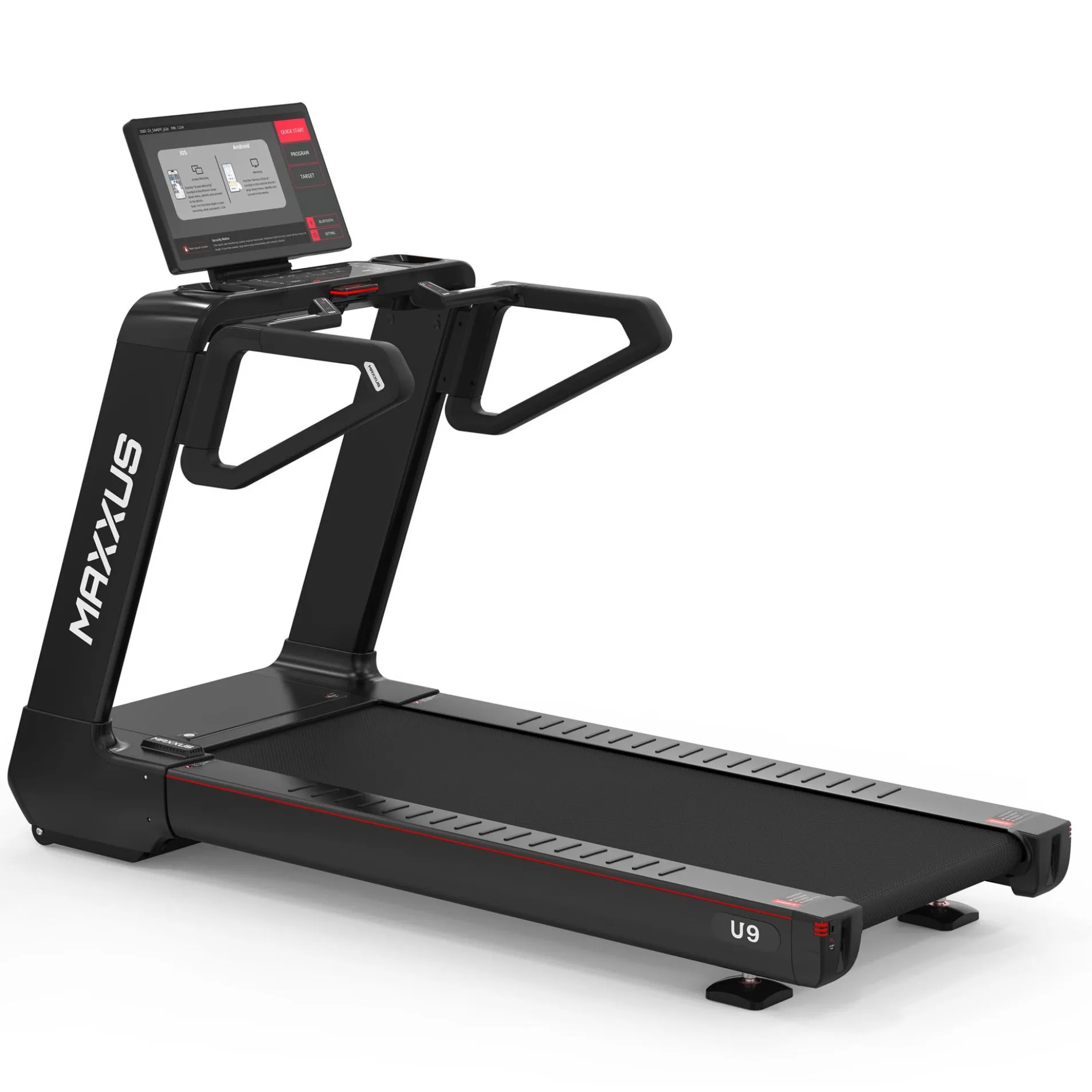 Laufband RunMaxx U9 PRO