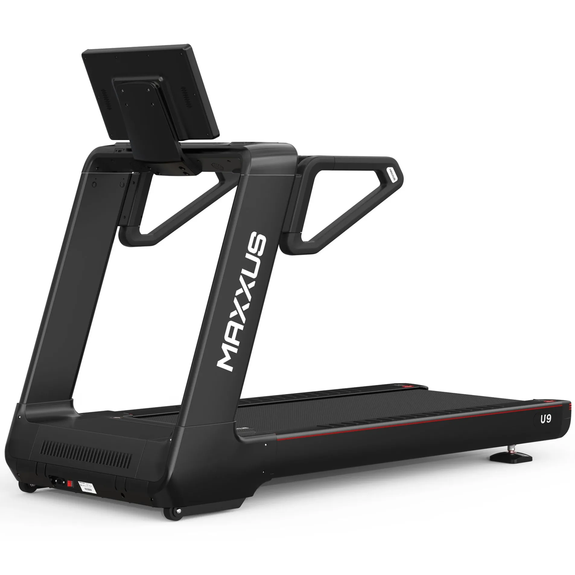 Laufband RunMaxx U9 PRO
