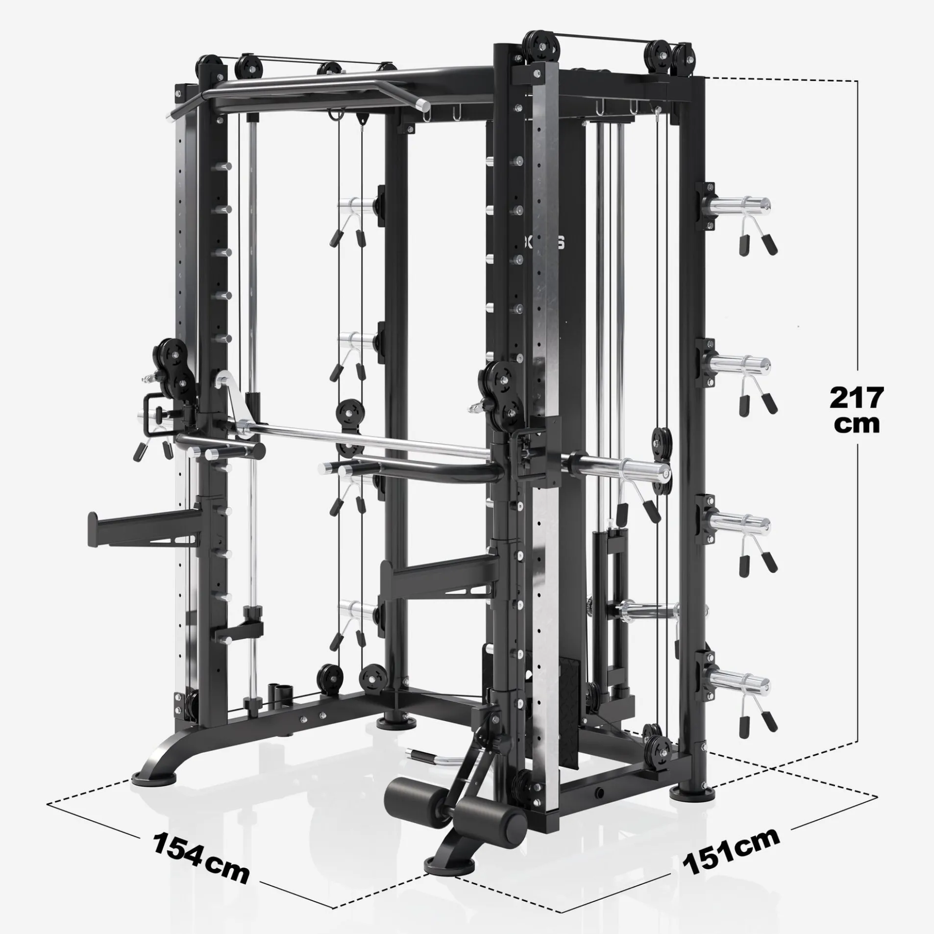 Multipresse 10.1