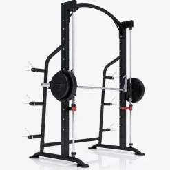 Multipresse Power Rack Olympia