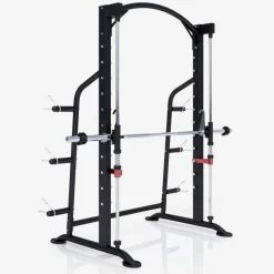Multipresse Power Rack Olympia