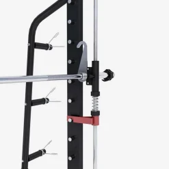 Multipresse Power Rack Olympia