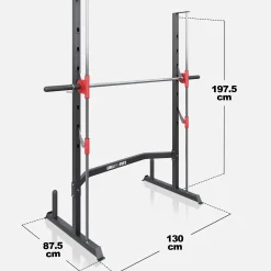 Multipresse Rack