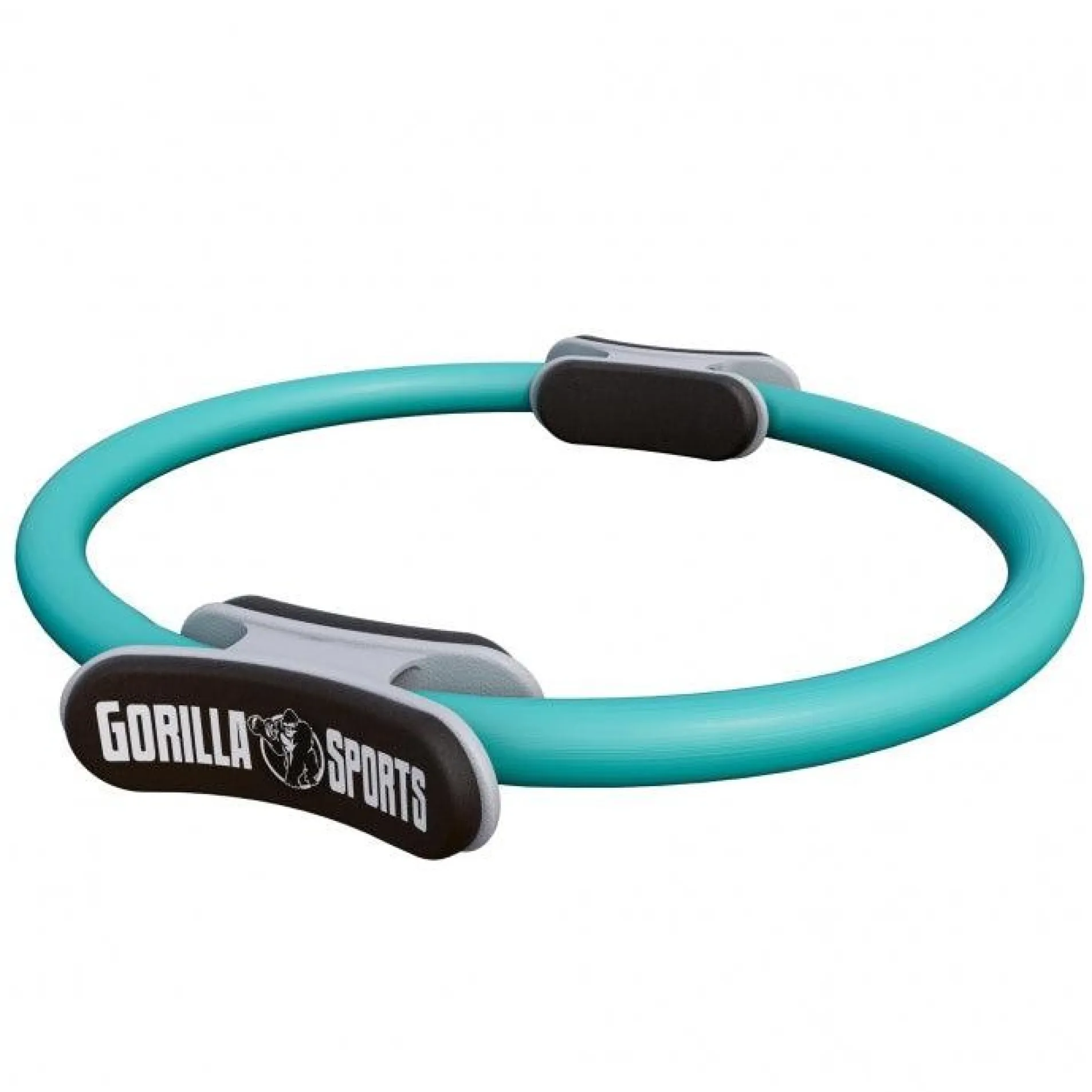 Pilates Ring rutschfest 36 cm inkl, Anleitung und Tragebeutel