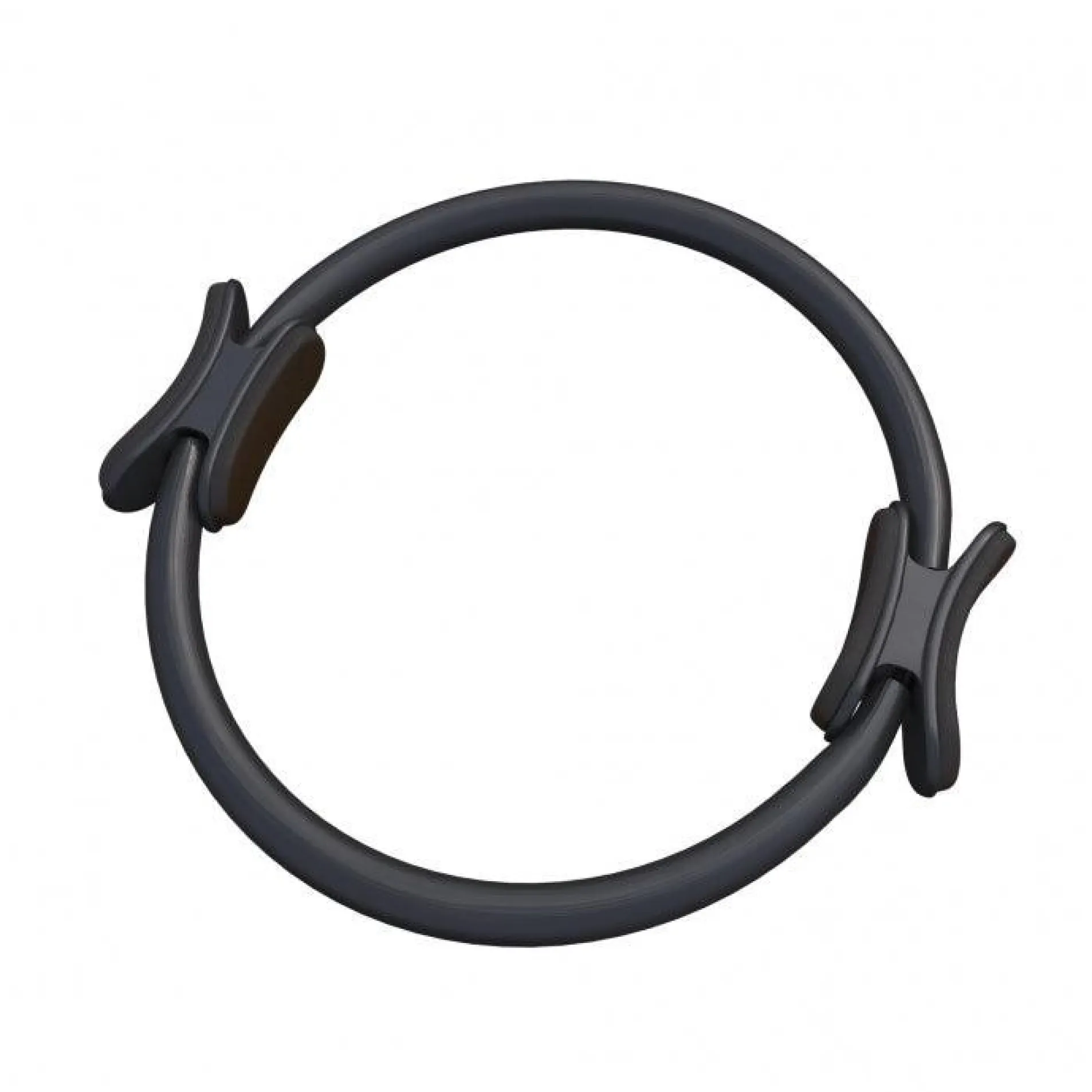 Pilates Ring rutschfest 36 cm inkl, Anleitung und Tragebeutel