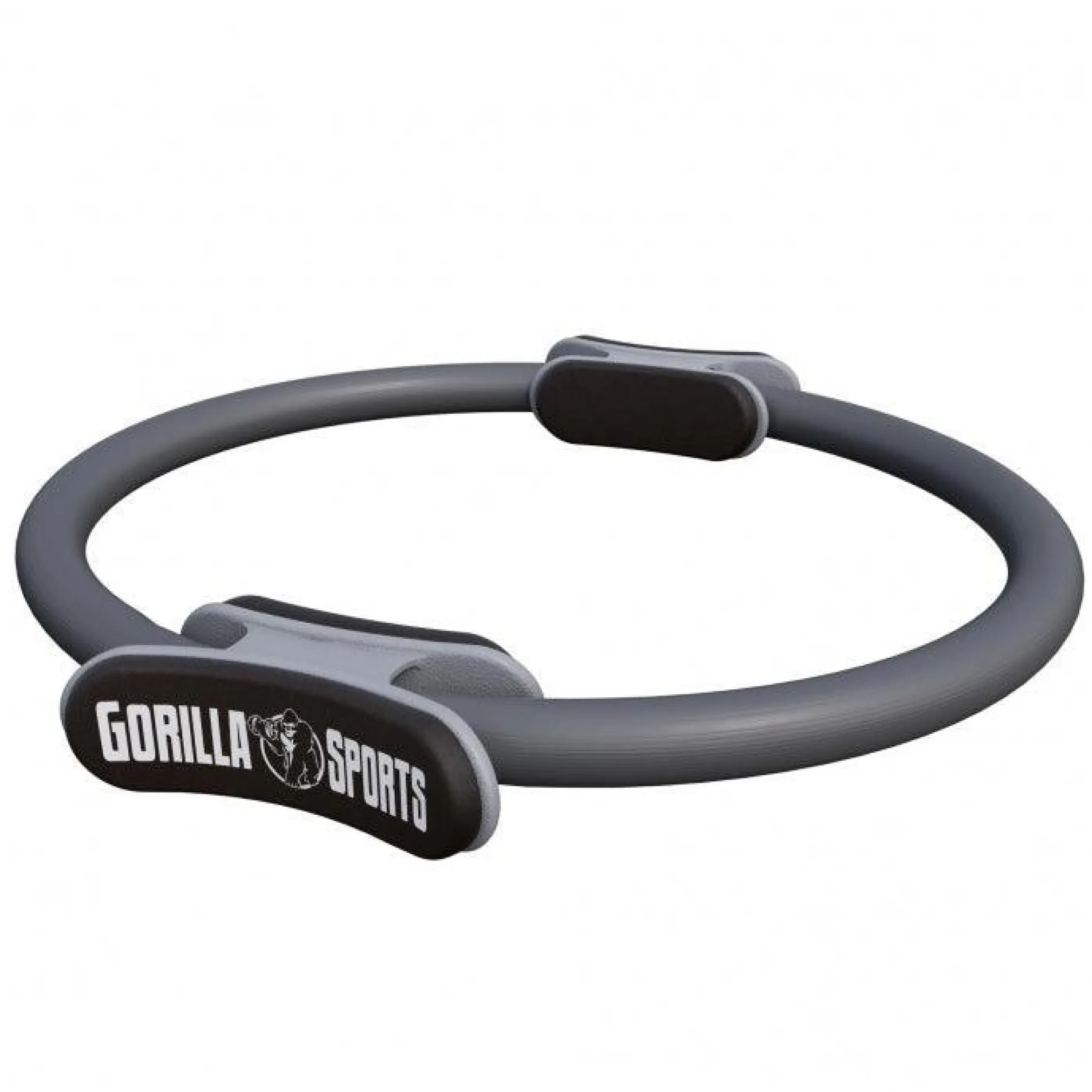 Pilates Ring rutschfest 36 cm inkl, Anleitung und Tragebeutel