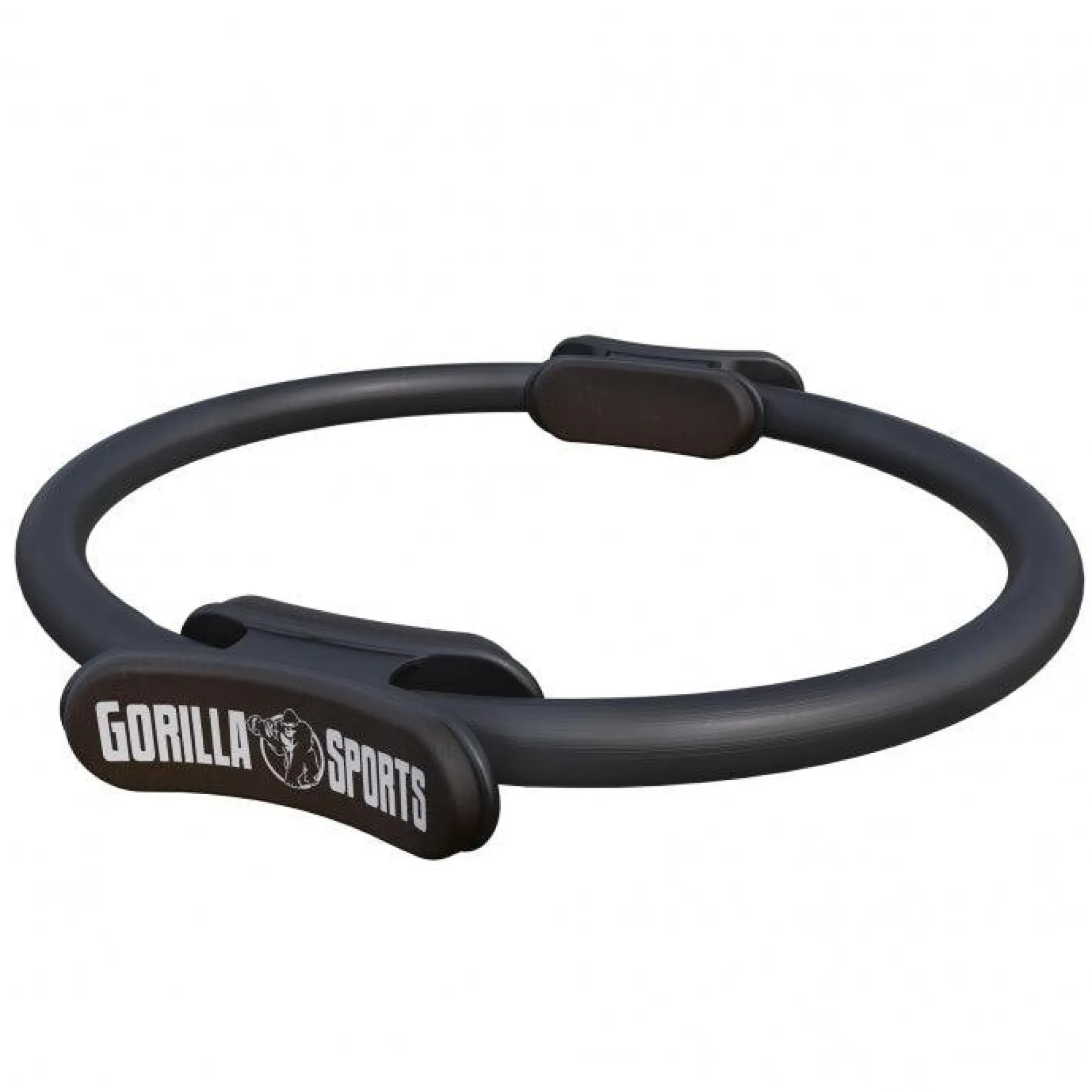 Pilates Ring rutschfest 36 cm inkl, Anleitung und Tragebeutel