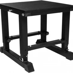 Plyo Box verstellbar mit rutschfester Oberfläche