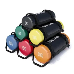 Power Bag aus Kunstleder 5 - 30 kg