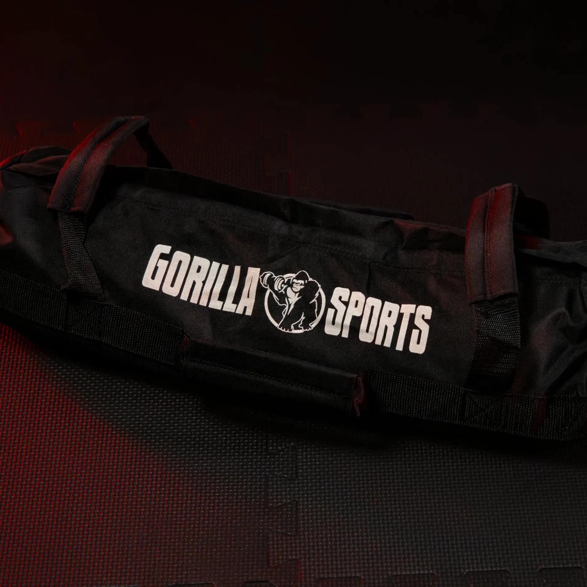 Power Bag verstellbar 20 - 30 kg