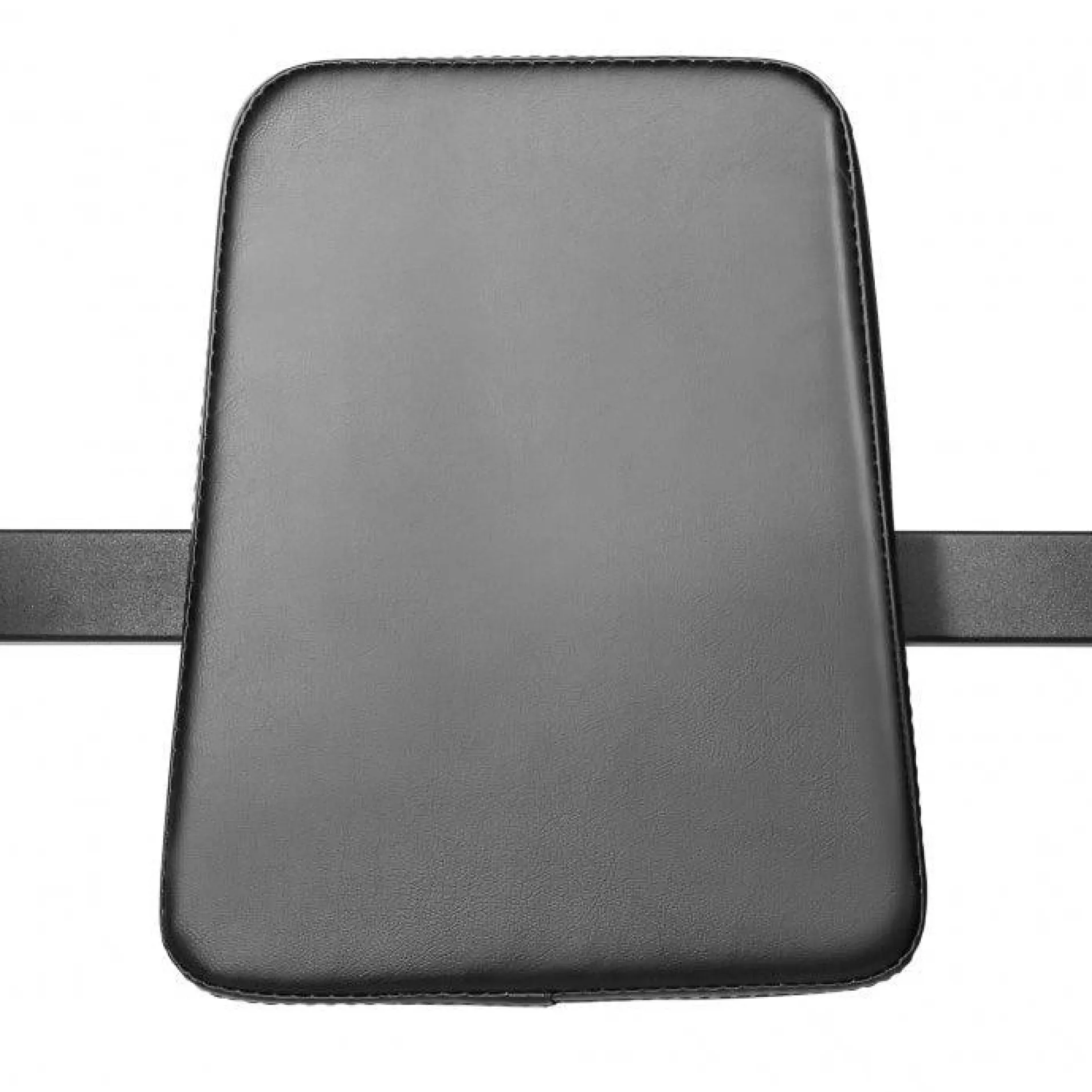 Power Tower Dip Station mit Klimmzustange und Sit-Up Trainer