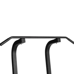 Power Tower Dip Station mit Klimmzustange und Sit-Up Trainer