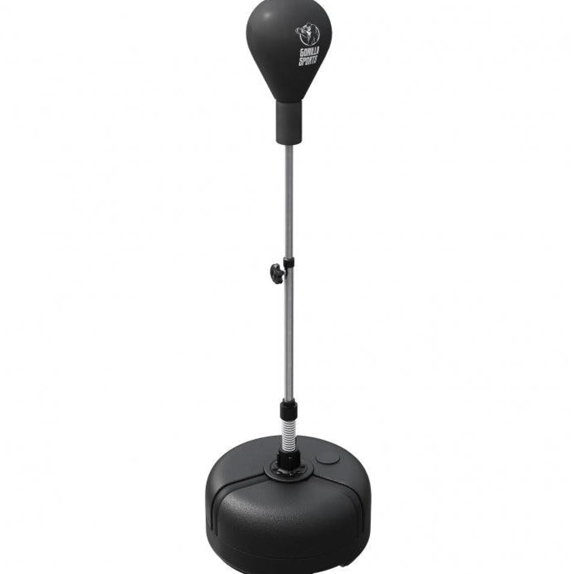 Punchingball höhenverstellbar