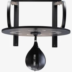 Punchingball schwarz