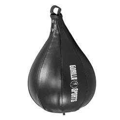 Punchingball schwarz