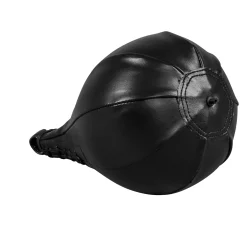 Punchingball schwarz